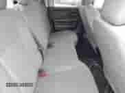 2016 Ram 1500 Express with VIN 1C6RR7FT5GS125377, listed as a IAAI auction lot 42434120 with 307,641 mi miles and . Bid and sale history available at DreamBid. Image 7.