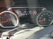 ✅ 2020 Chevrolet Silverado 3500HD High Country • VIN: 1GC4YVEY1LF101071 • Lot: 89710475. Listed on Copart with 116,430 mi. Free auction sales archive from the USA and detailed vehicle history report at DreamBid. Image 9.