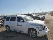 ✅ 2011 Chevrolet HHR 2LT • VIN: 3GNBACFU1BS520065 • Lot: 50781105. Listed on Copart with 138,679 mi. Free auction sales archive from the USA and detailed vehicle history report at DreamBid. Image 4.