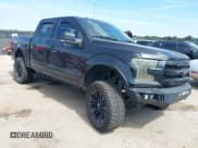 ✅ 2015 Ford F-150 Lariat • VIN: 1FTEW1EG8FKE82455 • Lot: 43300408. Listed on IAAI with 227,256 mi. Free auction sales archive from the USA and detailed vehicle history report at DreamBid. Image 1.