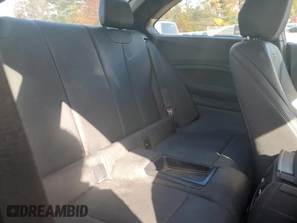 ✅ 2015 BMW 2 Series 228i xDrive • VIN: WBA1G9C54FVX96434 • Lot: 89526965. Wystawiony na Copart z przebiegiem 191 904 mil. Bezpłatny archiwum sprzedaży aukcyjnych z USA i szczegółowy raport historii pojazdu na DreamBid. Zdjęcie 10.