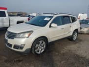 ✅ 2013 Chevrolet Traverse LTZ • VIN: 1GNKVLKD3DJ182084 • Lot: 43696089. Wystawiony na IAAI z przebiegiem 196 099 mil. Bezpłatny archiwum sprzedaży aukcyjnych z USA i szczegółowy raport historii pojazdu na DreamBid. Zdjęcie 2.