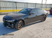 ✅ 2022 BMW 4 Series M440i xDrive • VIN: WBA13AW00NFM45784 • Lot: 80872155. Listed on Copart with 23,333 mi. Free auction sales archive from the USA and detailed vehicle history report at DreamBid. Image 1.