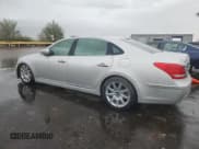 ✅ 2013 Hyundai Equus Signature • VIN: KMHGH4JH7DU059592 • Lot: 82469845. Listed on Copart with 99,044 mi. Free auction sales archive from the USA and detailed vehicle history report at DreamBid. Image 2.