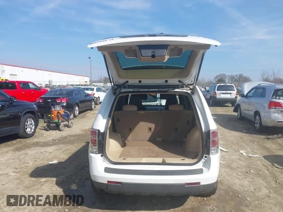 ✅ 2007 Chevrolet Equinox LS • VIN: 2CNDL13F876099694 • Лот: 41503664. Опубликован ранее на IAAI с пробегом 116 165 миль. Бесплатный доступ к архиву аукционных продаж из США и подробный отчёт об истории автомобиля на DreamBid. Изображение 18.