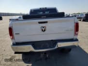✅ 2018 Ram 2500 Laramie • VIN: 3C6UR5NL2JG240498 • Лот: 81719715. Опубликован ранее на Copart с пробегом 75 092 миль. Бесплатный доступ к архиву аукционных продаж из США и подробный отчёт об истории автомобиля на DreamBid. Изображение 6.