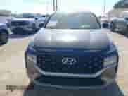2023 Hyundai Santa Fe SEL с VIN 5NMS24AJ1PH509963, выставлен на аукционе IAAI как лот 43490960 с пробегом 41 132 миль миль и . История ставок и продаж доступна на DreamBid. Изображение 13.