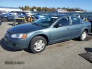 ✅ 2006 Dodge Stratus SXT • VIN: 1B3EL46X06N224777 • Lot: 90238815. Wystawiony na Copart z przebiegiem 151 427 mil. Bezpłatny archiwum sprzedaży aukcyjnych z USA i szczegółowy raport historii pojazdu na DreamBid. Zdjęcie 1.