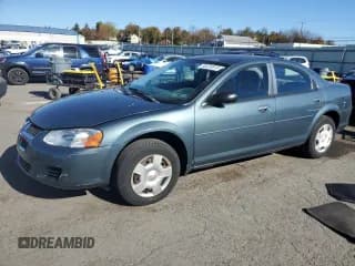 ✅ 2006 Dodge Stratus SXT • VIN: 1B3EL46X06N224777 • Lot: 90238815. Wystawiony na Copart z przebiegiem 151 427 mil. Bezpłatny archiwum sprzedaży aukcyjnych z USA i szczegółowy raport historii pojazdu na DreamBid. Zdjęcie 1.