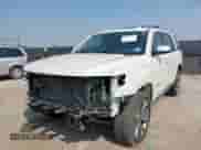2015 Chevrolet Tahoe LTZ с VIN 1GNSCCKC0FR573307, выставлен на аукционе IAAI как лот 43094498 с пробегом 170 852 миль миль и . История ставок и продаж доступна на DreamBid. Изображение 2.