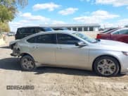 ✅ 2015 Chevrolet Impala LS • VIN: 2G11Z5SL3F9263475 • Lot: 43505226. Listed on IAAI with 160,000 mi. Free auction sales archive from the USA and detailed vehicle history report at DreamBid. Image 14.