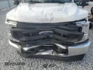 ✅ 2022 Ford F-250 XL • VIN: 1FT7X2B68NEG43777 • Lot: 50812725. Listed on Copart with 28,865 mi. Free auction sales archive from the USA and detailed vehicle history report at DreamBid. Image 11.