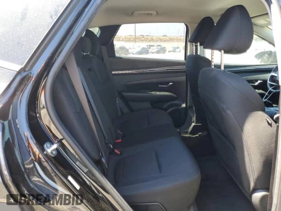 2022 Hyundai Tucson SEL с VIN KM8JBDA29NU037355, выставлен на аукционе Copart как лот 69338414 с пробегом 47 102 миль миль и Списание • Salvage title. История ставок и продаж доступна на DreamBid. Изображение 11.