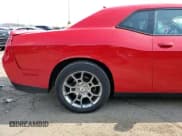 ✅ 2017 Dodge Challenger GT • VIN: 2C3CDZGG6HH641321 • Lot: 48120684. Wystawiony na Copart z przebiegiem 67 464 mil. Bezpłatny archiwum sprzedaży aukcyjnych z USA i szczegółowy raport historii pojazdu na DreamBid. Zdjęcie 12.