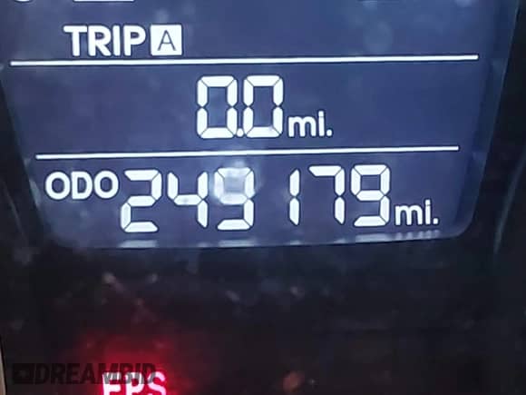 2012 Hyundai Accent GLS z VIN KMHCT4AE3CU093725, wystawiony jako IAAI lot #43476351 z przebiegiem 249 179 mil mil oraz . Historia ofert i sprzedaży dostępna na DreamBid. Obrazek 7.