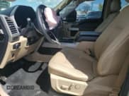 ✅ 2017 Ford F-350 Platinum • VIN: 1FT8W3BT2HEC01200 • Lot: 51653455. Listed on Copart with 94,440 mi. Free auction sales archive from the USA and detailed vehicle history report at DreamBid. Image 7.