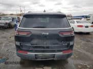 ✅ 2022 Jeep Grand Cherokee Limited • VIN: 1C4RJKBG4N8504876 • Лот: 89723405. Опубликован ранее на Copart с пробегом 35 079 миль. Бесплатный доступ к архиву аукционных продаж из США и подробный отчёт об истории автомобиля на DreamBid. Изображение 6.