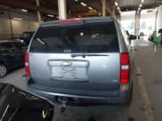 ✅ 2007 Chevrolet Suburban LT • VIN: 1GNFK16387R381816 • Lot: 42554633. Listed on IAAI with 99,606 mi. Free auction sales archive from the USA and detailed vehicle history report at DreamBid. Image 16.