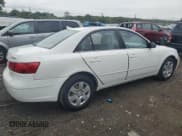 ✅ 2010 Hyundai Sonata GLS • VIN: 5NPET4AC0AH654000 • Лот: 73332294. Опубликован ранее на Copart с пробегом 137 873 миль. Бесплатный доступ к архиву аукционных продаж из США и подробный отчёт об истории автомобиля на DreamBid. Изображение 3.