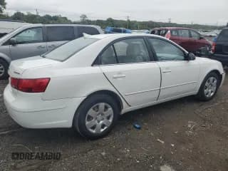 ✅ 2010 Hyundai Sonata GLS • VIN: 5NPET4AC0AH654000 • Лот: 73332294. Опубликован ранее на Copart с пробегом 137 873 миль. Бесплатный доступ к архиву аукционных продаж из США и подробный отчёт об истории автомобиля на DreamBid. Изображение 3.