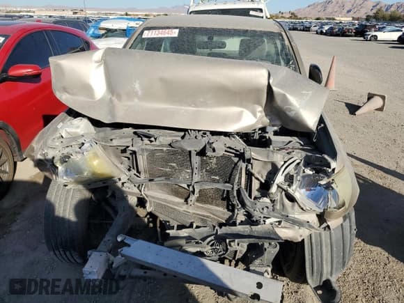 ✅ 2006 Toyota Tacoma • VIN: 5TENX22N16Z203770 • Лот: 71134645. Опубликован ранее на Copart с пробегом 84 214 миль. Бесплатный доступ к архиву аукционных продаж из США и подробный отчёт об истории автомобиля на DreamBid. Изображение 5.