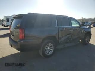 ✅ 2015 Chevrolet Suburban LT • VIN: 1GNSKJKCXFR517253 • Lot: 78864494. Wystawiony na Copart z przebiegiem 125 291 mil. Bezpłatny archiwum sprzedaży aukcyjnych z USA i szczegółowy raport historii pojazdu na DreamBid. Zdjęcie 3.