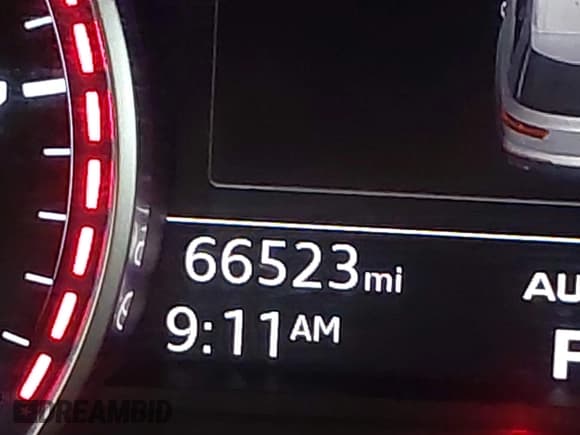 ✅ 2017 Audi Q7 Premium • VIN: WA1AAAF78HD045858 • Lot: 42315980. Listed on IAAI with 66,523 mi. Free auction sales archive from the USA and detailed vehicle history report at DreamBid. Image 15.