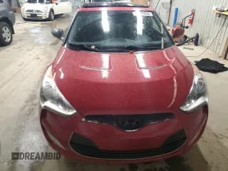 ✅ 2013 Hyundai Veloster w/Gray Int • VIN: KMHTC6AD4DU146646 • Lot: 76483654. Wystawiony na Copart z przebiegiem 150 815 mil. Bezpłatny archiwum sprzedaży aukcyjnych z USA i szczegółowy raport historii pojazdu na DreamBid. Zdjęcie 5.