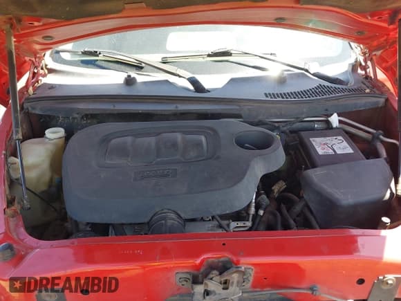 ✅ 2011 Chevrolet HHR 1LT • VIN: 3GNBABFW0BS601490 • Lot: 42085428. Listed on IAAI with 197,601 mi. Free auction sales archive from the USA and detailed vehicle history report at DreamBid. Image 10.