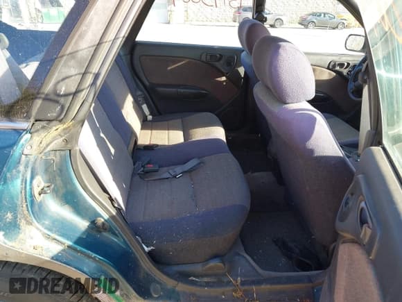 ✅ 1996 Subaru Legacy Outback • VIN: 4S3BG4850T6371883 • Лот: 43745009. Опубликован ранее на IAAI с пробегом 140 388 миль. Бесплатный доступ к архиву аукционных продаж из США и подробный отчёт об истории автомобиля на DreamBid. Изображение 8.