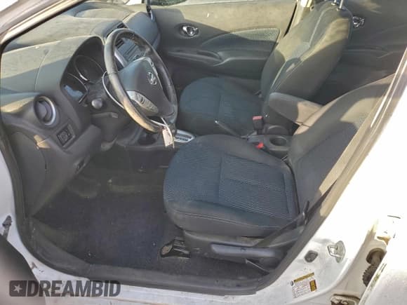 ✅ 2014 Nissan Note S • VIN: 3N1CE2CP3EL370097 • Lot: 95211675. Wystawiony na Copart z przebiegiem 143 518 mil. Bezpłatny archiwum sprzedaży aukcyjnych z USA i szczegółowy raport historii pojazdu na DreamBid. Zdjęcie 7.