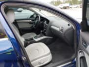 ✅ 2013 Audi A4 Premium Plus • VIN: WAUEFAFLXDN033153 • Лот: 42487640. Опубликован ранее на IAAI с пробегом 130 571 миль. Бесплатный доступ к архиву аукционных продаж из США и подробный отчёт об истории автомобиля на DreamBid. Изображение 5.