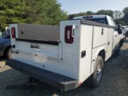 ✅ 2021 Chevrolet Silverado 2500HD • VIN: 1GB0WLE79MF140013 • Lot: 47771424. Wystawiony na Copart z przebiegiem 83 671 mil. Bezpłatny archiwum sprzedaży aukcyjnych z USA i szczegółowy raport historii pojazdu na DreamBid. Zdjęcie 3.