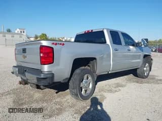 ✅ 2018 Chevrolet Silverado 2500HD Work Truck • VIN: 1GC2KUEGXJZ336462 • Lot: 43456042. Wystawiony na IAAI z przebiegiem 162 564 mil. Bezpłatny archiwum sprzedaży aukcyjnych z USA i szczegółowy raport historii pojazdu na DreamBid. Zdjęcie 4.