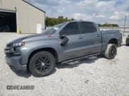 ✅ 2020 Chevrolet Silverado 1500 RST • VIN: 1GCUYEED1LZ149469 • Lot: 81088555. Wystawiony na Copart z przebiegiem 113 078 mil. Bezpłatny archiwum sprzedaży aukcyjnych z USA i szczegółowy raport historii pojazdu na DreamBid. Zdjęcie 1.