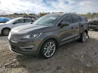 ✅ 2017 Lincoln MKC Reserve • VIN: 5LMCJ3C96HUL52082 • Lot: 87216345. Wystawiony na Copart z przebiegiem 89 232 mil. Bezpłatny archiwum sprzedaży aukcyjnych z USA i szczegółowy raport historii pojazdu na DreamBid. Zdjęcie 1.
