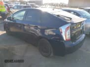 ✅ 2013 Toyota Prius Two • VIN: JTDKN3DU9D0351326 • Lot: 43820006. Wystawiony na IAAI z przebiegiem 225 770 mil. Bezpłatny archiwum sprzedaży aukcyjnych z USA i szczegółowy raport historii pojazdu na DreamBid. Zdjęcie 3.