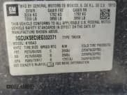 ✅ 2014 Chevrolet Silverado 1500 LTZ • VIN: 3GCUKSEC9EG332371 • Лот: 68644764. Опубликован ранее на Copart с пробегом 121 445 миль. Бесплатный доступ к архиву аукционных продаж из США и подробный отчёт об истории автомобиля на DreamBid. Изображение 12.