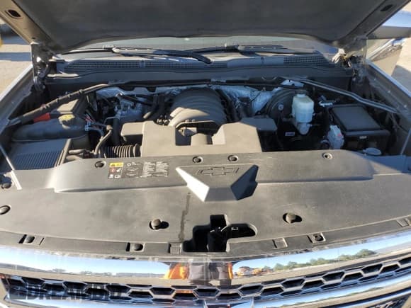 ✅ 2015 Chevrolet Silverado 1500 LTZ • VIN: 3GCPCSEC3FG400563 • Лот: 82858034. Опубликован ранее на Copart с пробегом 89 734 миль. Бесплатный доступ к архиву аукционных продаж из США и подробный отчёт об истории автомобиля на DreamBid. Изображение 13.