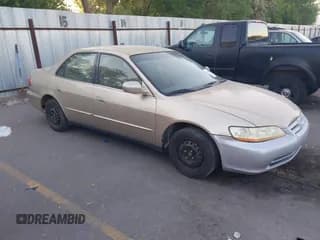 ✅ 2000 Honda Accord SE • VIN: JHMCG5674YC023249 • Лот: 42493802. Опубликован ранее на IAAI с пробегом 344 928 миль. Бесплатный доступ к архиву аукционных продаж из США и подробный отчёт об истории автомобиля на DreamBid. Изображение 1.