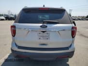 ✅ 2019 Ford Explorer • VIN: 1FM5K7B80KGA42167 • Lot: 65078945. Wystawiony na Copart z przebiegiem 105 751 mil. Bezpłatny archiwum sprzedaży aukcyjnych z USA i szczegółowy raport historii pojazdu na DreamBid. Zdjęcie 6.