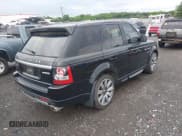 ✅ 2013 Land Rover Range Rover Sport SC • VIN: SALSH2E44DA801337 • Lot: 42648671. Listed on IAAI with 89,116 mi. Free auction sales archive from the USA and detailed vehicle history report at DreamBid. Image 4.