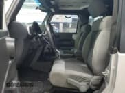 ✅ 2010 Jeep Wrangler Sahara • VIN: 1J4GA5D17AL109979 • Лот: 45081225. Опубликован ранее на Copart с пробегом 190 826 миль. Бесплатный доступ к архиву аукционных продаж из США и подробный отчёт об истории автомобиля на DreamBid. Изображение 7.