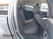 ✅ 2022 Chevrolet Colorado 2WD LT • VIN: 1GCGSCEN3N1308067 • Лот: 42276385. Опубликован ранее на IAAI с пробегом 74 665 миль. Бесплатный доступ к архиву аукционных продаж из США и подробный отчёт об истории автомобиля на DreamBid. Изображение 8.