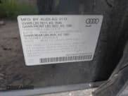 ✅ 2013 Audi Q5 Premium Plus • VIN: WA1DGAFP3DA053194 • Lot: 42784013. Wystawiony na IAAI z przebiegiem 134 626 mil. Bezpłatny archiwum sprzedaży aukcyjnych z USA i szczegółowy raport historii pojazdu na DreamBid. Zdjęcie 9.