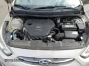 ✅ 2016 Hyundai Accent SE • VIN: KMHCT4AE8GU022882 • Лот: 73574274. Опубликован ранее на Copart с пробегом 96 209 миль. Бесплатный доступ к архиву аукционных продаж из США и подробный отчёт об истории автомобиля на DreamBid. Изображение 11.