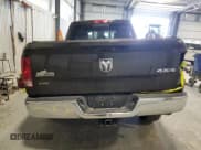 ✅ 2014 Ram 1500 SLT • VIN: 1C6RR7GG9ES406029 • Lot: 41377685. Listed on Copart with 128,043 mi. Free auction sales archive from the USA and detailed vehicle history report at DreamBid. Image 6.