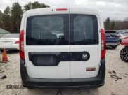 ✅ 2018 Ram ProMaster City Passenger • VIN: ZFBERFAB6J6J61470 • Lot: 77949454. Wystawiony na Copart z przebiegiem 120 272 mil. Bezpłatny archiwum sprzedaży aukcyjnych z USA i szczegółowy raport historii pojazdu na DreamBid. Zdjęcie 6.