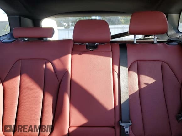 ✅ 2023 BMW X3 xDrive30i • VIN: 5UX53DP04P9R59612 • Lot: 85087735. Wystawiony na Copart z przebiegiem 36 513 mil. Bezpłatny archiwum sprzedaży aukcyjnych z USA i szczegółowy raport historii pojazdu na DreamBid. Zdjęcie 10.