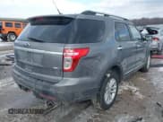 ✅ 2014 Ford Explorer XLT • VIN: 1FM5K8D83EGA98109 • Lot: 41547412. Wystawiony na IAAI z przebiegiem 138 405 mil. Bezpłatny archiwum sprzedaży aukcyjnych z USA i szczegółowy raport historii pojazdu na DreamBid. Zdjęcie 4.